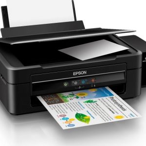 EPSON L382