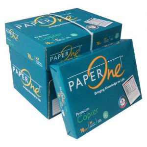 A4 Printing Papers (80GSM)